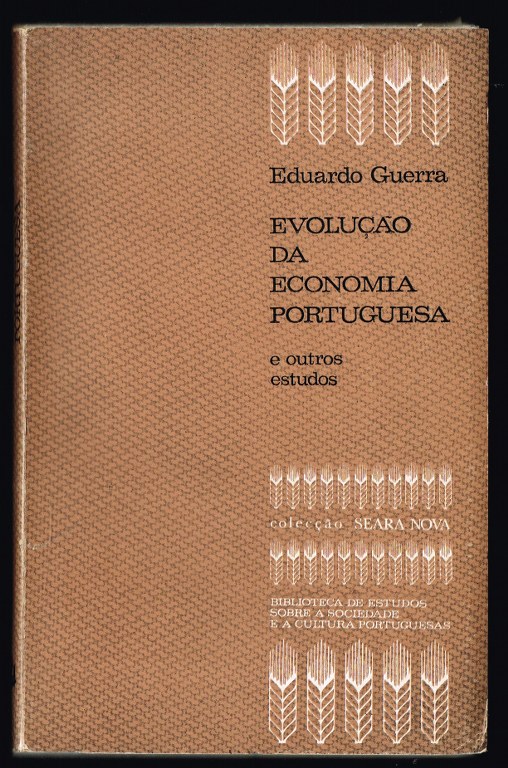 EVOLUO DA ECONOMIA PORTUGUESA e outros estudos